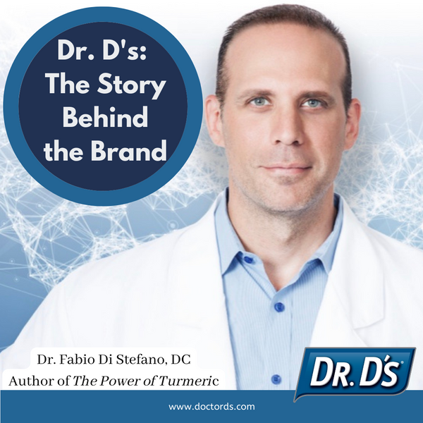 Dr. D's: The Story Behind the Brand