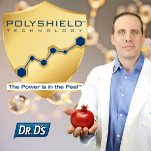 Polyshield Technology™ The Power is in the Peel™