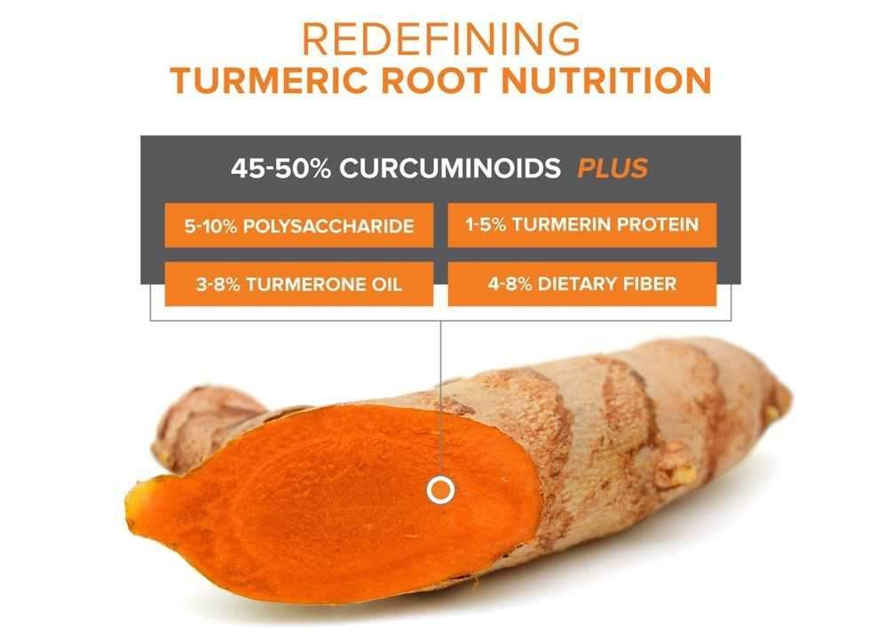 Dr. D's Ultra BioTurmeric