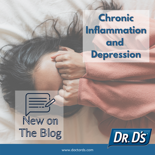 Chronic Inflammation and Depression