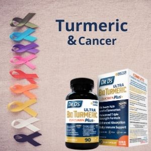 Cancer and Turmeric