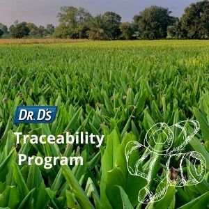 Dr. D’s Traceability Program